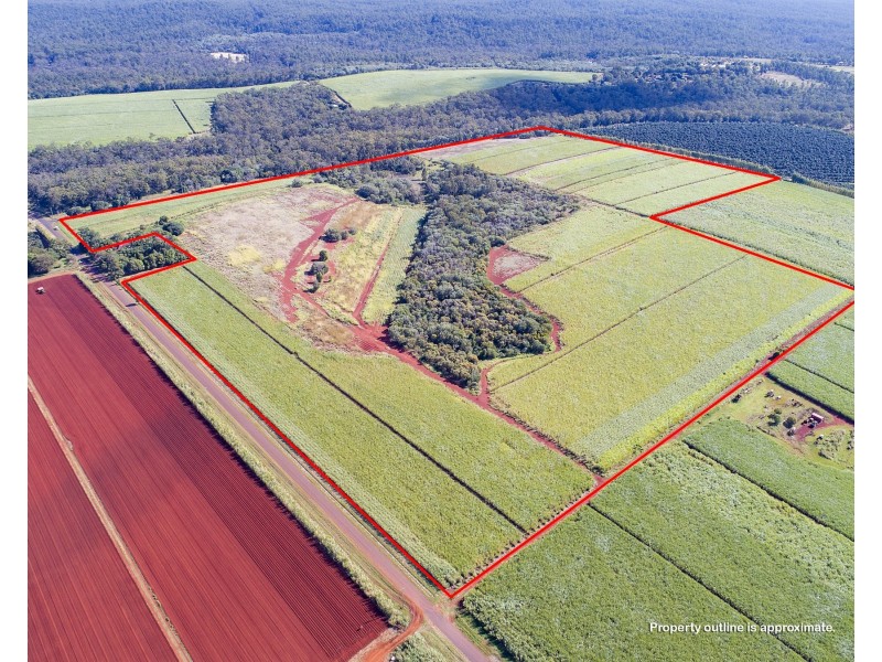 Isis Central QLD 4660