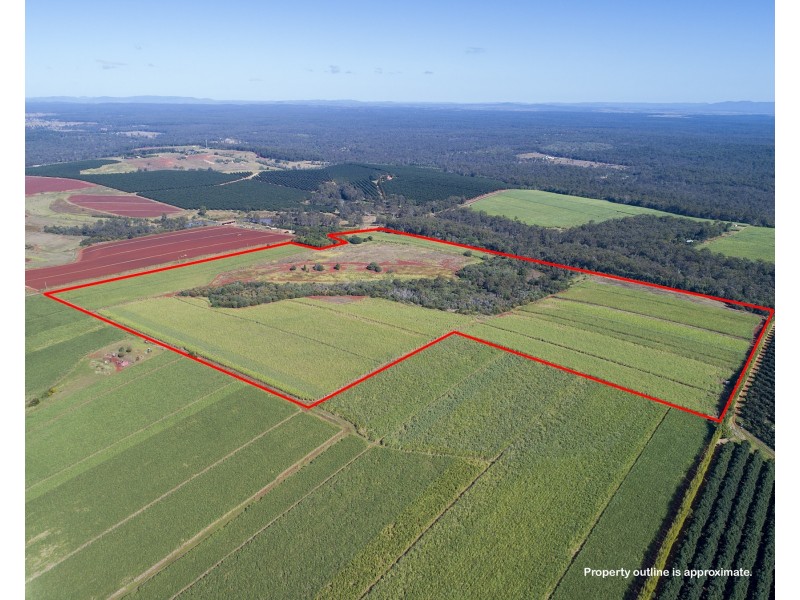 Isis Central QLD 4660