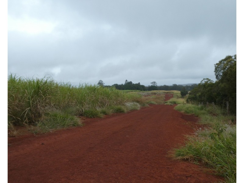 Isis Central QLD 4660