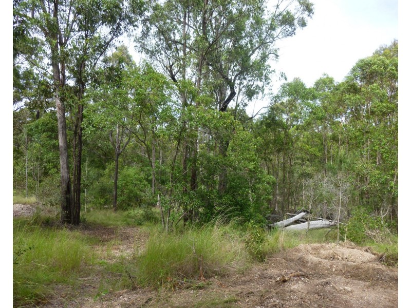 750 KNOCKROE ROAD, North Isis QLD 4660