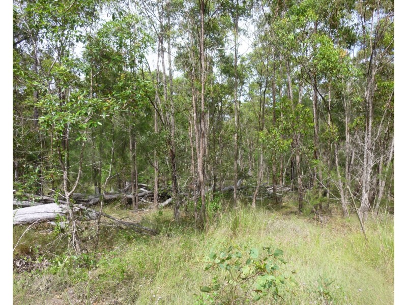 750 KNOCKROE ROAD, North Isis QLD 4660