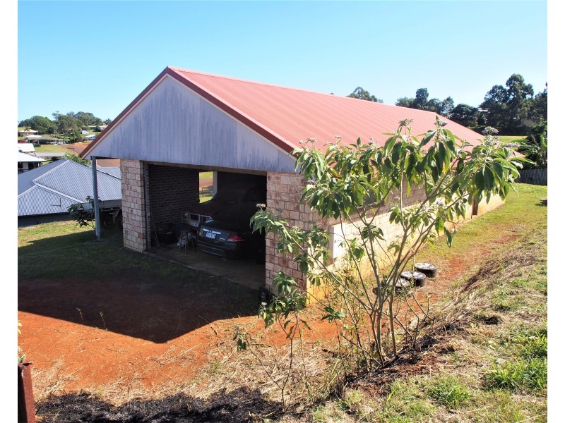 4 WELL LINE STREET, Childers QLD 4660