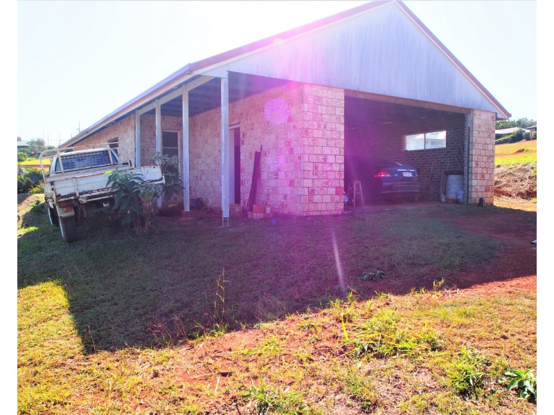 4 WELL LINE STREET, Childers QLD 4660