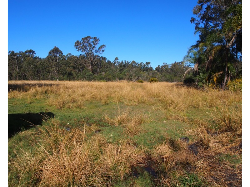240 HODGES ROAD, Cordalba QLD 4660