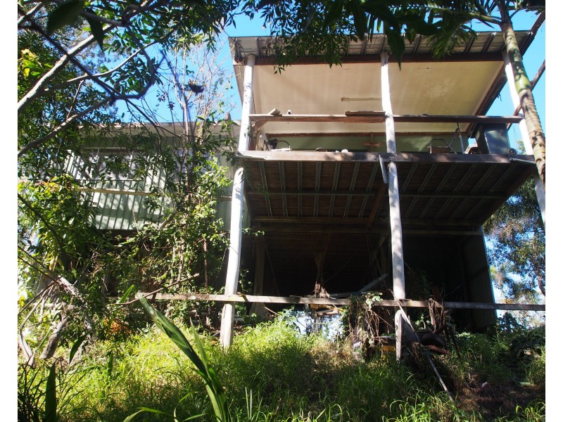 240 HODGES ROAD, Cordalba QLD 4660