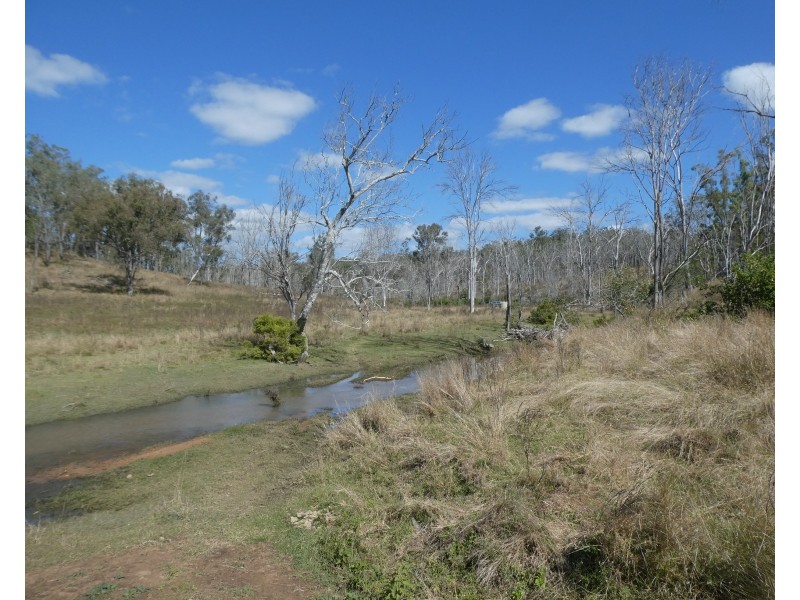 Wateranga QLD 4621