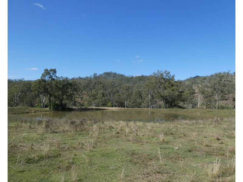 Wateranga QLD 4621