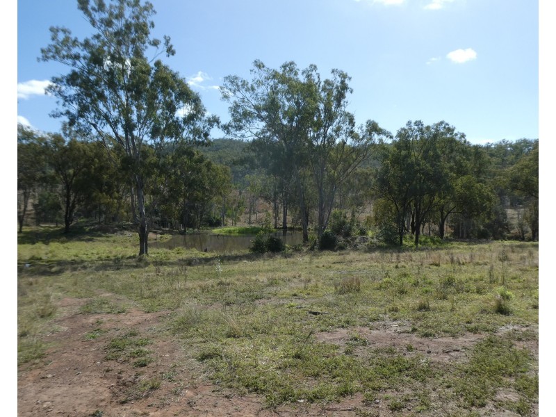 Wateranga QLD 4621