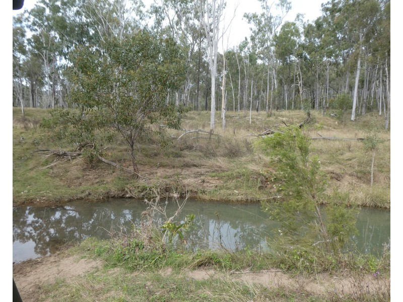 Wateranga QLD 4621