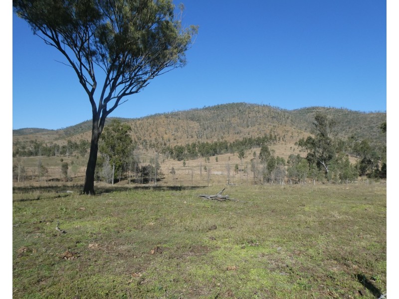 3759 Gayndah Mount Perry Road, Mingo QLD 4625