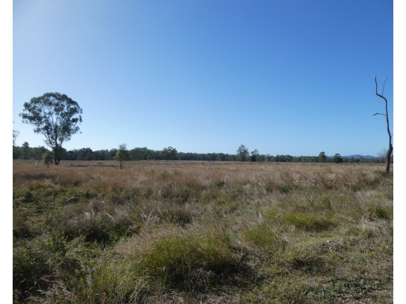 3759 Gayndah Mount Perry Road, Mingo QLD 4625