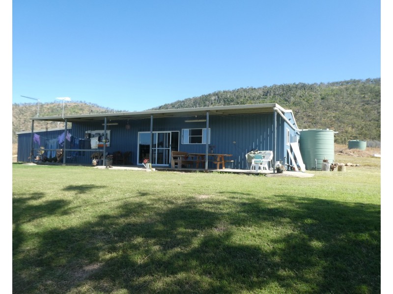 3759 Gayndah Mount Perry Road, Mingo QLD 4625