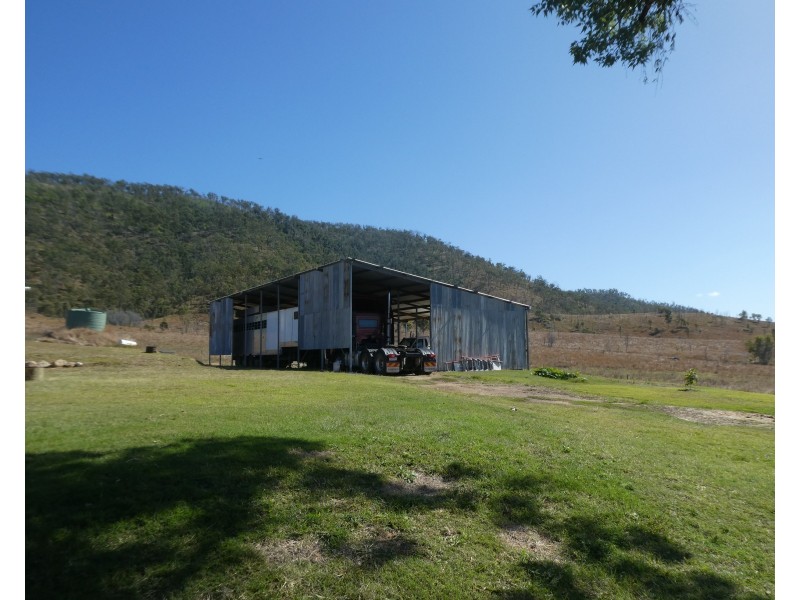 3759 Gayndah Mount Perry Road, Mingo QLD 4625