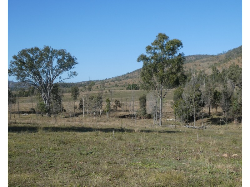 3759 Gayndah Mount Perry Road, Mingo QLD 4625