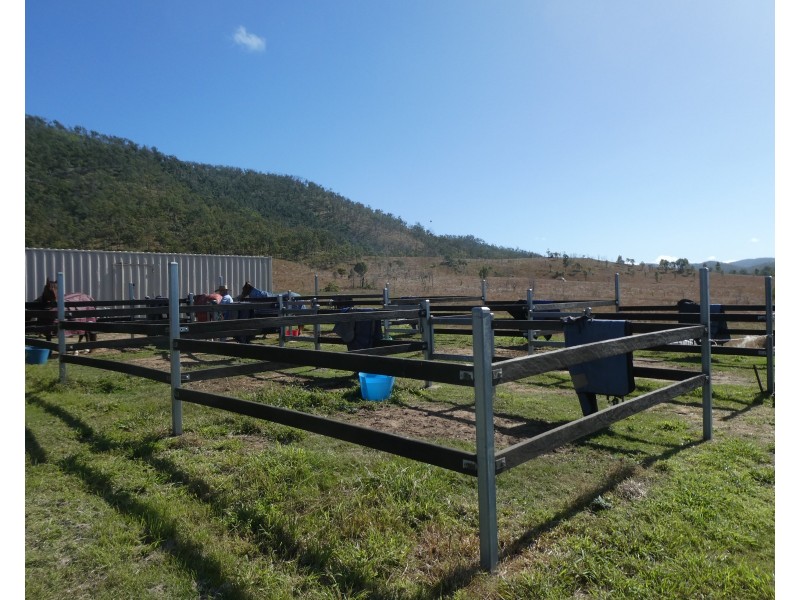 3759 Gayndah Mount Perry Road, Mingo QLD 4625