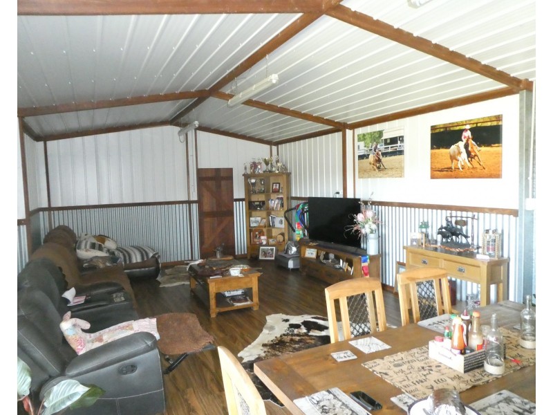 3759 Gayndah Mount Perry Road, Mingo QLD 4625