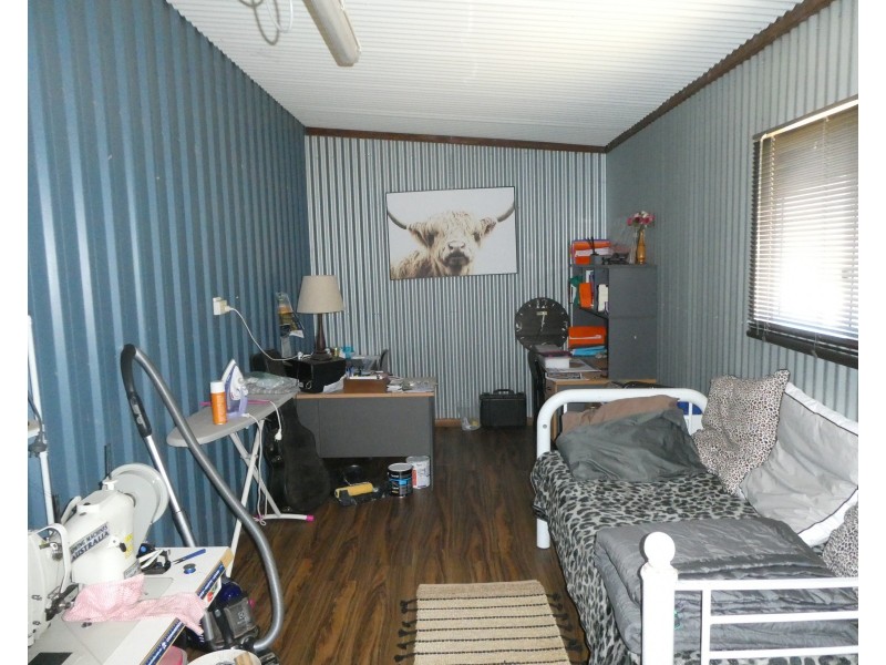 3759 Gayndah Mount Perry Road, Mingo QLD 4625