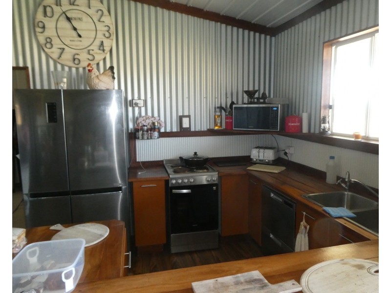 3759 Gayndah Mount Perry Road, Mingo QLD 4625