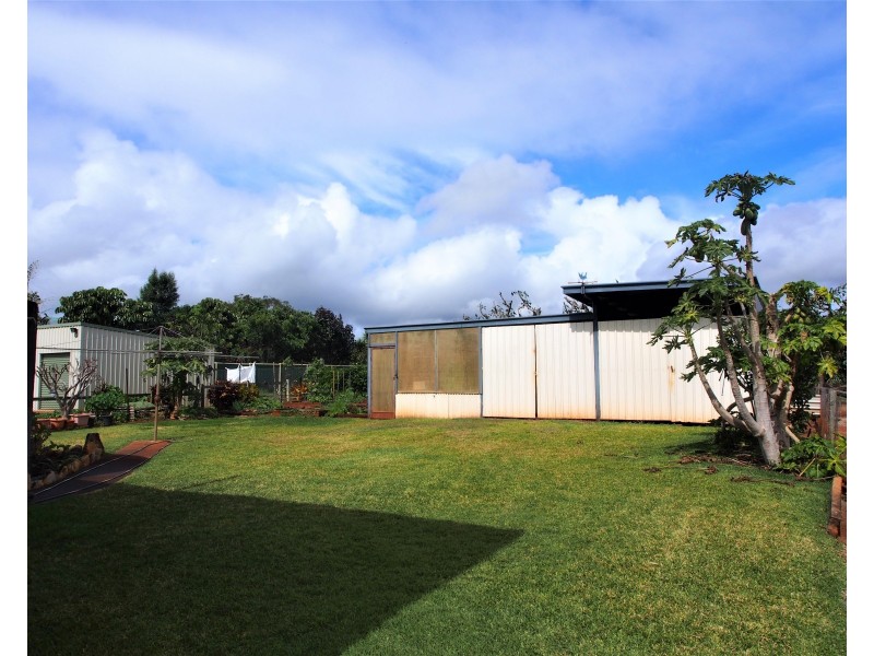 6 CEVN STREET, Childers QLD 4660