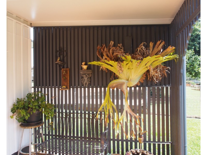 6 CEVN STREET, Childers QLD 4660