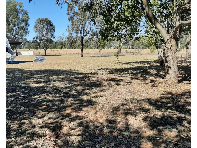 9 Sunrise Street, Degilbo QLD 4621