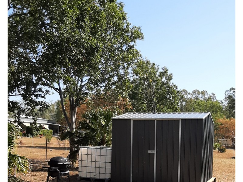 9 Sunrise Street, Degilbo QLD 4621