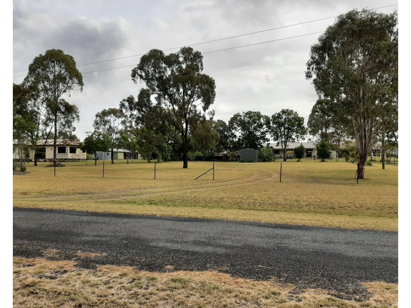 9 Sunrise Street, Degilbo QLD 4621