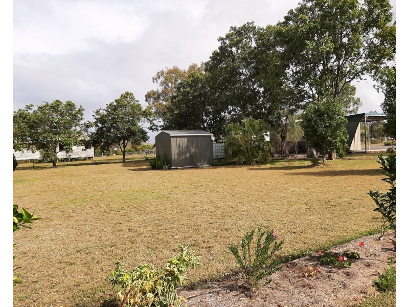 9 Sunrise Street, Degilbo QLD 4621