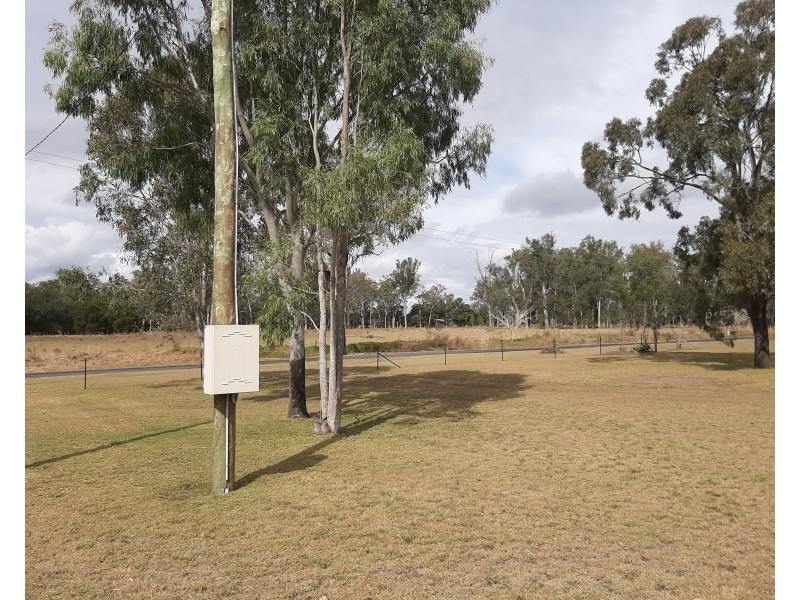 9 Sunrise Street, Degilbo QLD 4621