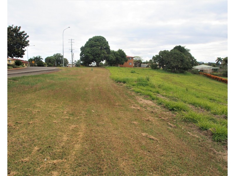 121 CHURCHILL STREET, Childers QLD 4660