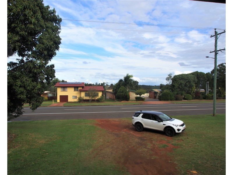 121 CHURCHILL STREET, Childers QLD 4660