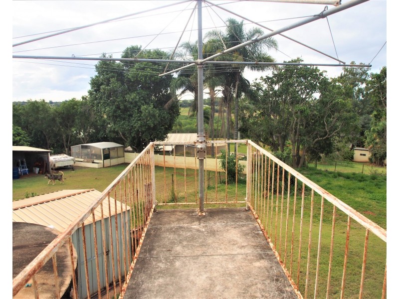 121 CHURCHILL STREET, Childers QLD 4660