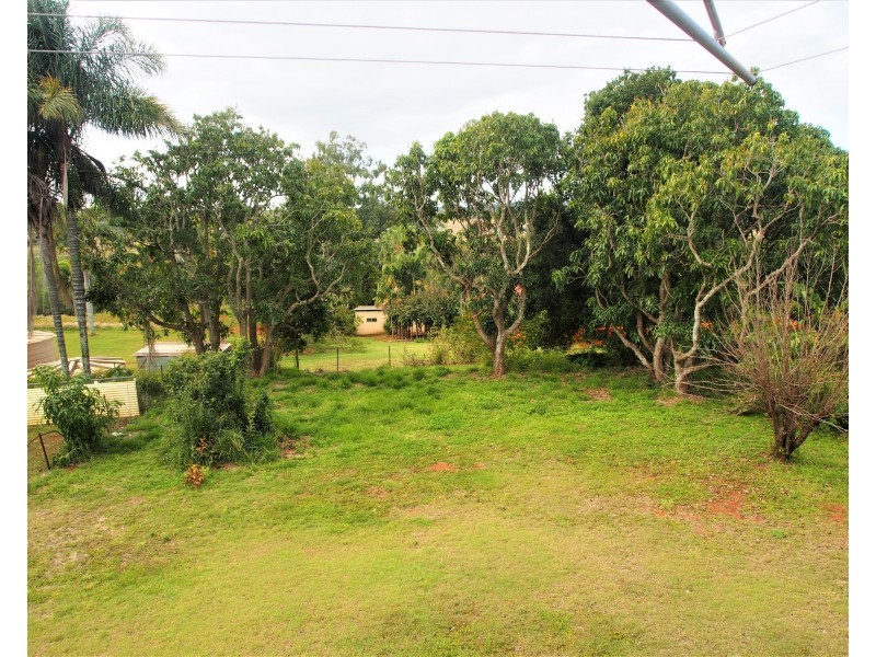 121 CHURCHILL STREET, Childers QLD 4660