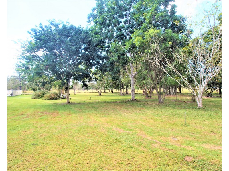 1641 BUXTON ROAD, Buxton QLD 4660