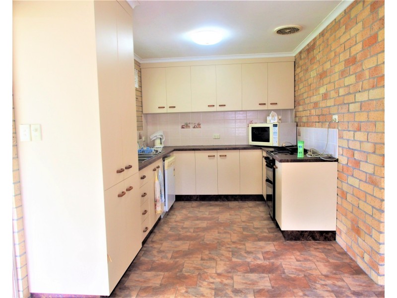 1641 BUXTON ROAD, Buxton QLD 4660