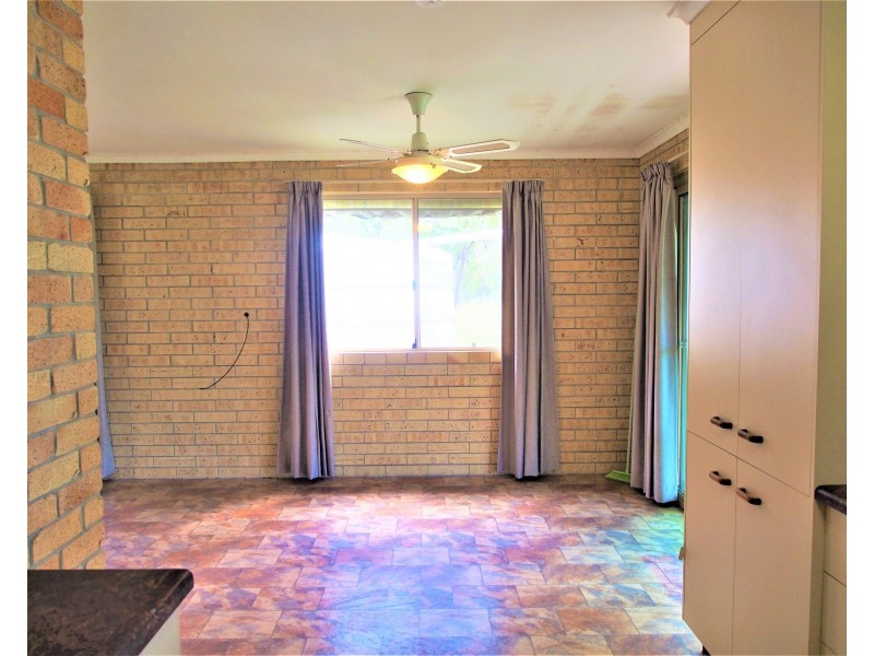 1641 BUXTON ROAD, Buxton QLD 4660