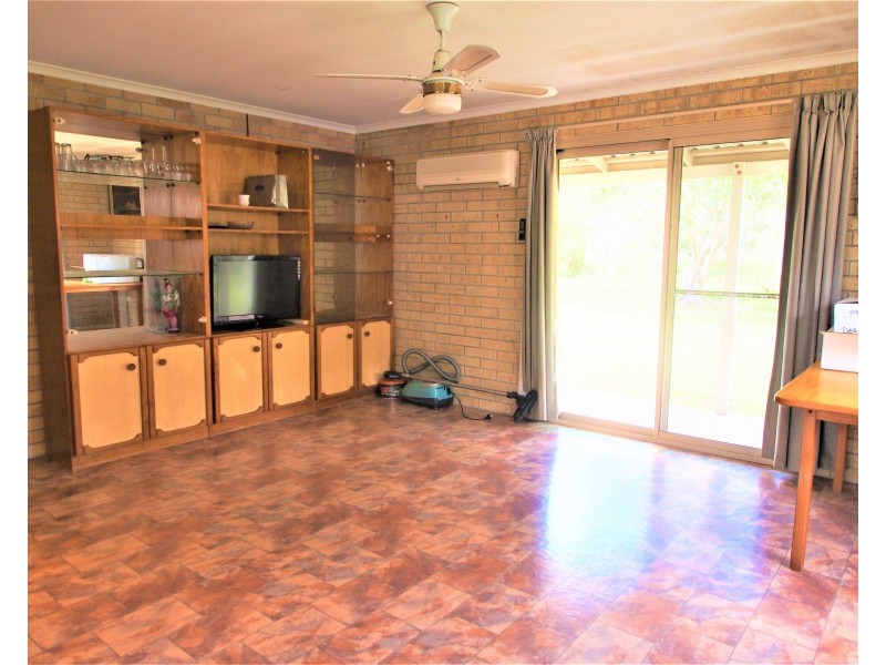 1641 BUXTON ROAD, Buxton QLD 4660