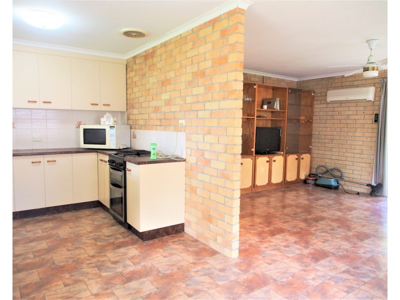 1641 BUXTON ROAD, Buxton QLD 4660