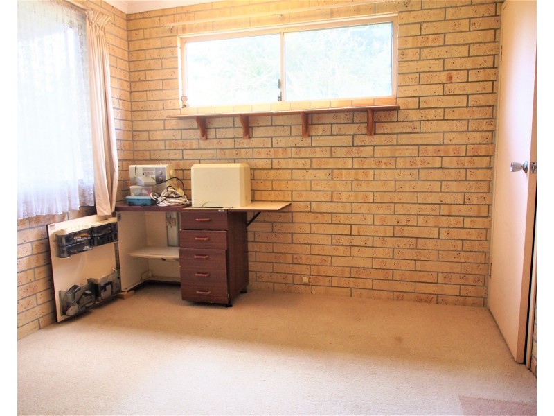 1641 BUXTON ROAD, Buxton QLD 4660