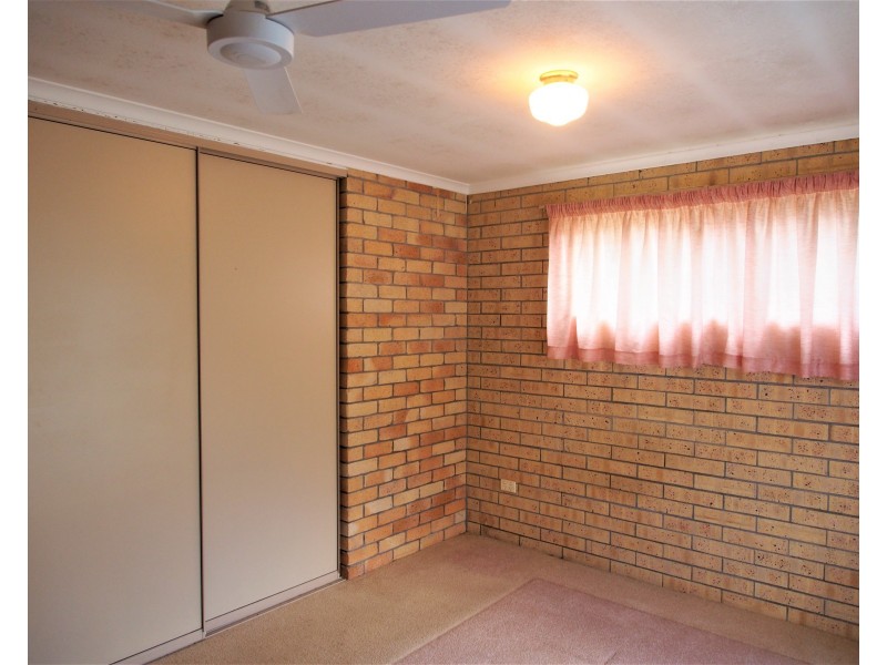 1641 BUXTON ROAD, Buxton QLD 4660
