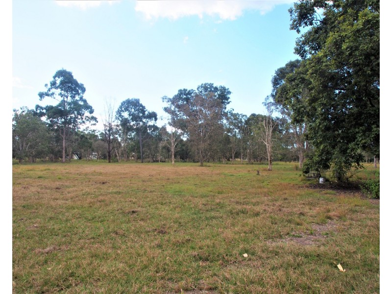 1641 BUXTON ROAD, Buxton QLD 4660