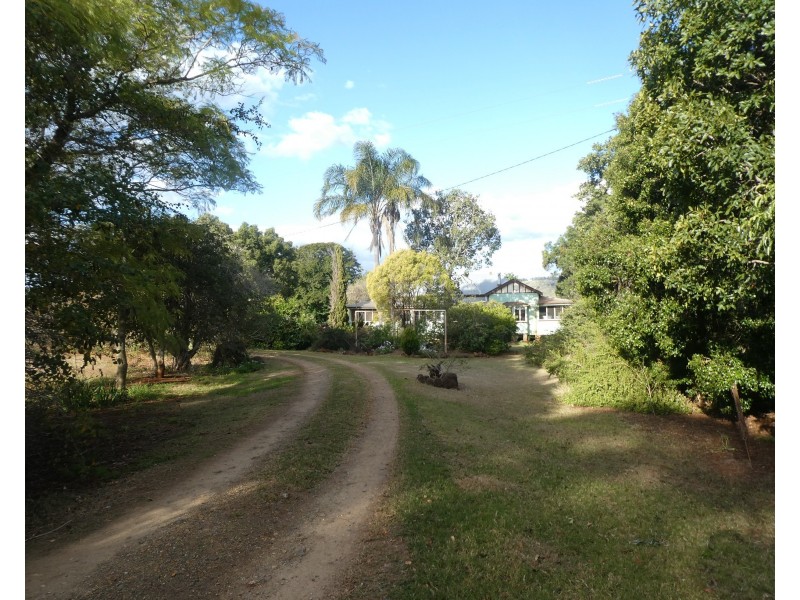 43 Cockings Road, Coalstoun Lakes QLD 4621