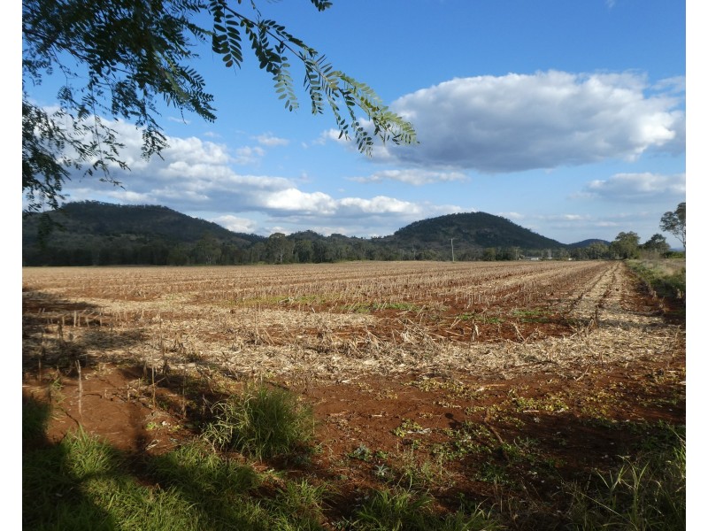 43 Cockings Road, Coalstoun Lakes QLD 4621