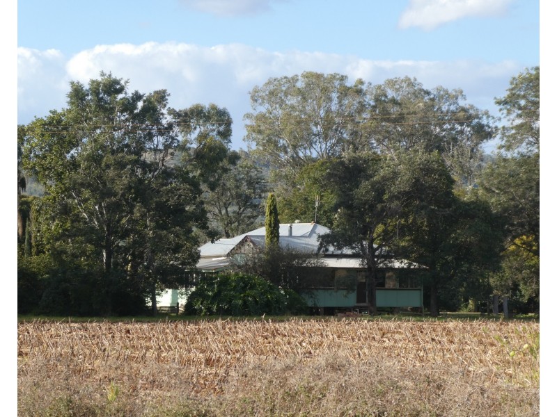 43 Cockings Road, Coalstoun Lakes QLD 4621