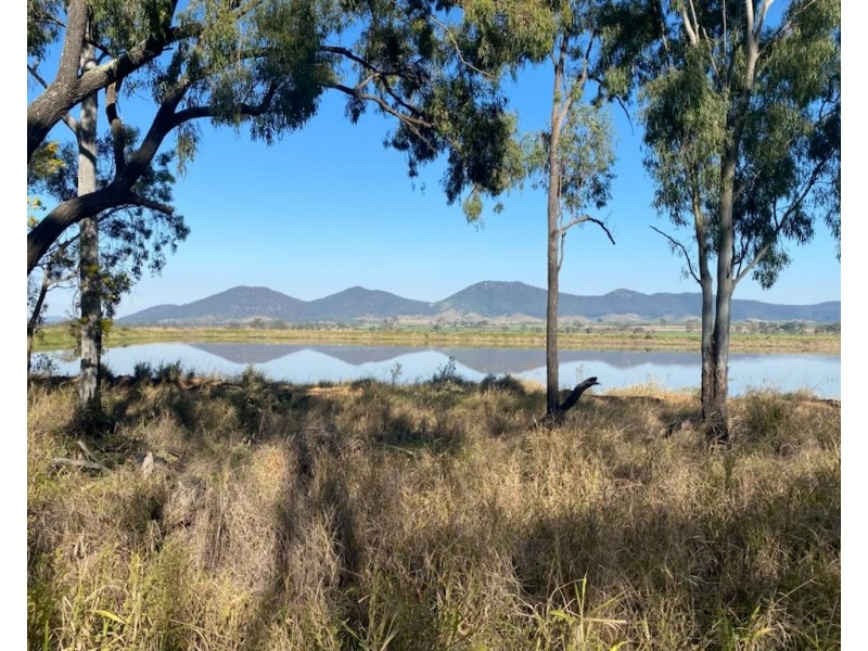 43 Cockings Road, Coalstoun Lakes QLD 4621