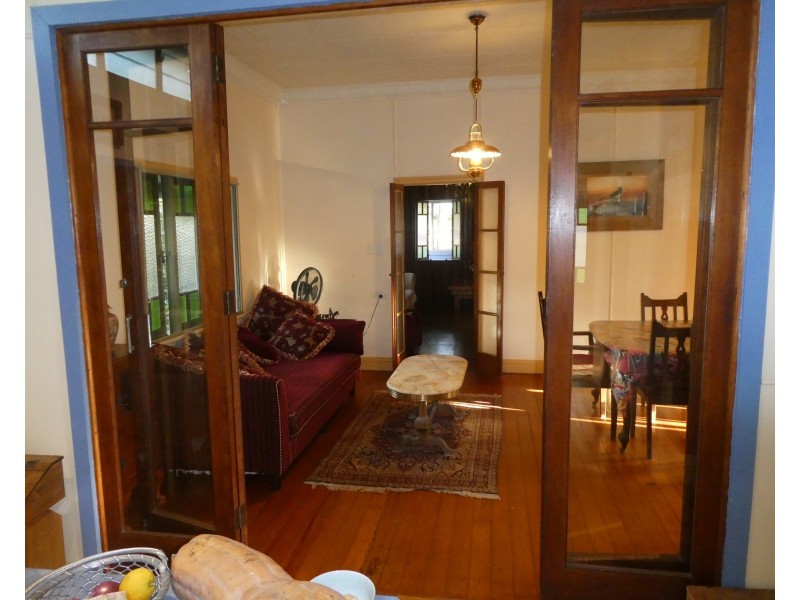 43 Cockings Road, Coalstoun Lakes QLD 4621