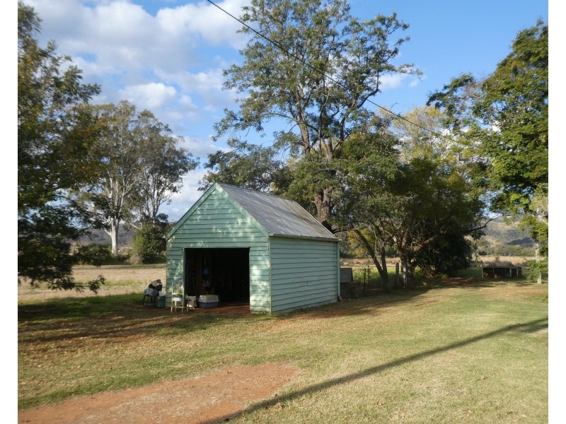 43 Cockings Road, Coalstoun Lakes QLD 4621