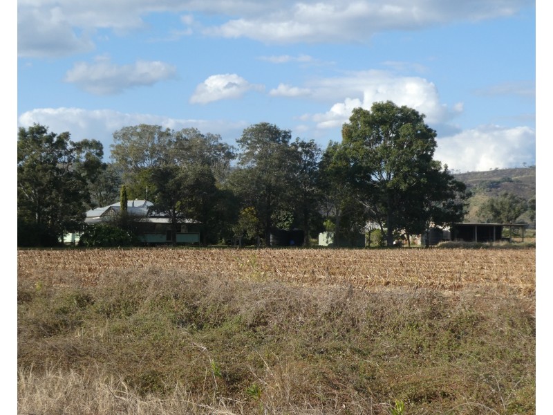 43 Cockings Road, Coalstoun Lakes QLD 4621