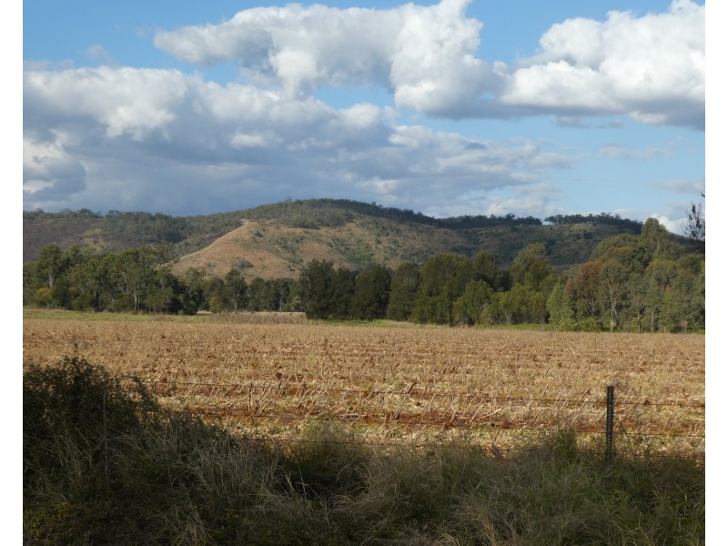 43 Cockings Road, Coalstoun Lakes QLD 4621