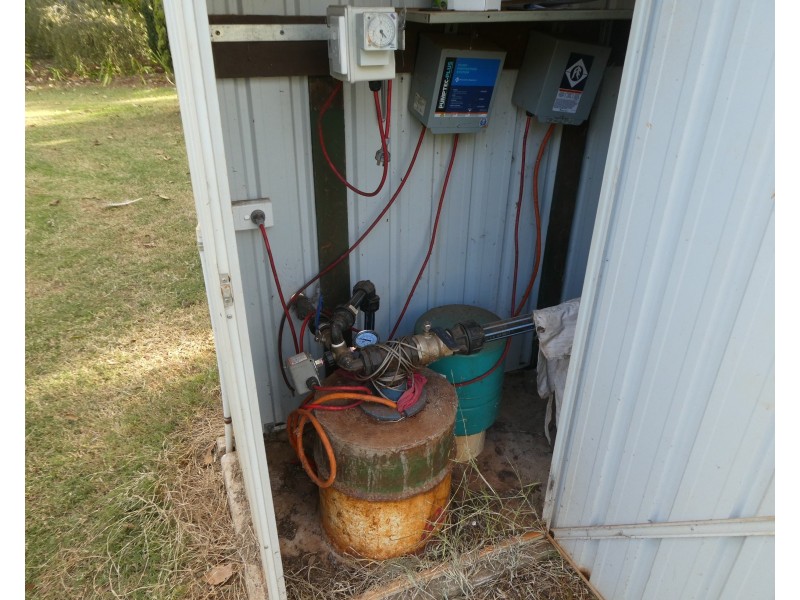 43 Cockings Road, Coalstoun Lakes QLD 4621